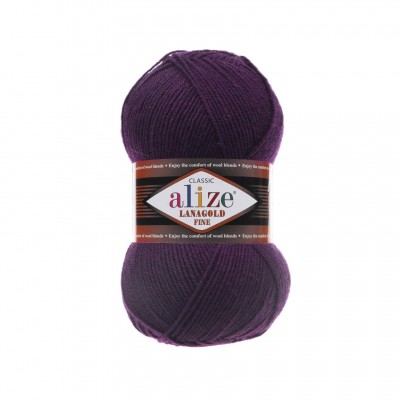 Alize Lanagold Fine 111 (Ализе Ланаголд Файн 111)