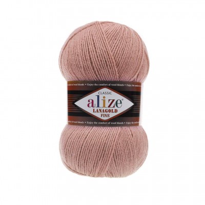 Alize Lanagold Fine 173 (Ализе Ланаголд Файн 173)