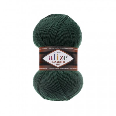 Alize Lanagold Fine 426 (Ализе Ланаголд Файн 426)