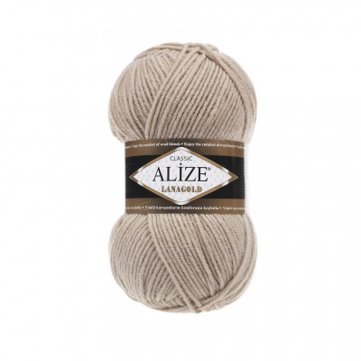 Alize Lanagold 005 (Ализе Ланаголд классик 5)
