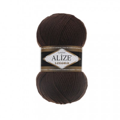 Alize Lanagold 026  (Ализе Ланаголд классик 26)