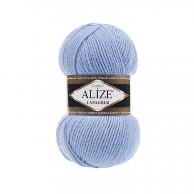 Alize Lanagold 040  (Ализе Ланаголд классик 40)