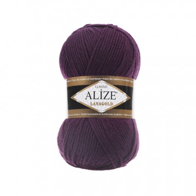 Alize Lanagold 111 (Ализе Ланаголд классик 111)
