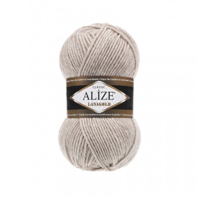 Alize Lanagold 585 (Ализе Ланаголд классик 585)