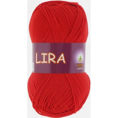 Vita cotton Lira 5033 (Вита Лира 5033)