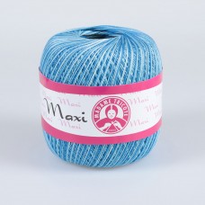 Madame Tricote Maxi 0199 (Макси 0199)