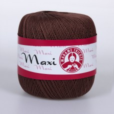 Madame Tricote Maxi 4655 (Макси 4655)