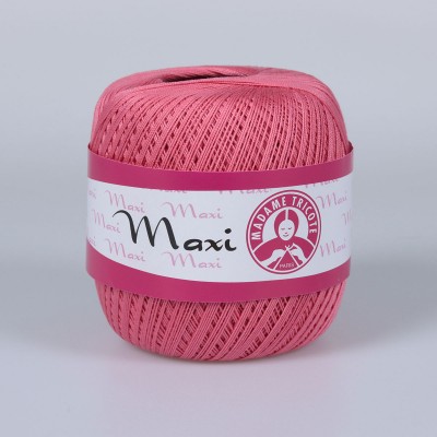 Madame Tricote Maxi 4914 (Макси 4914)