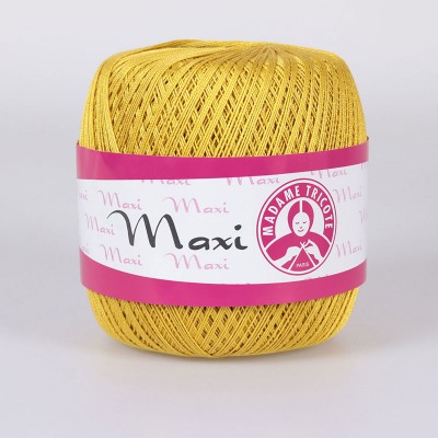 Madame Tricote Maxi 4940 (Макси 4940)