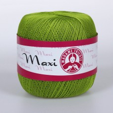 Madame Tricote Maxi 5527 (Макси 5527)