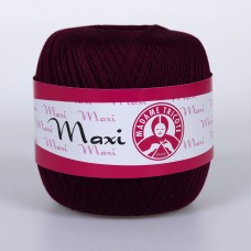Madame Tricote Maxi 5537 (Макси 5537)