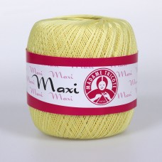 Madame Tricote Maxi 6303 (Макси 6303)