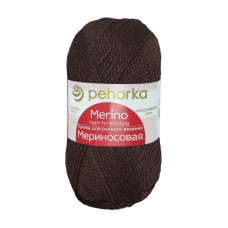 Пряжа Пехорка Мериносовая 251