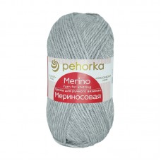 Пряжа Пехорка Мериносовая 386