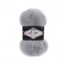 Alize Mohair Classic 021 (Ализе Мохер Классик 021)