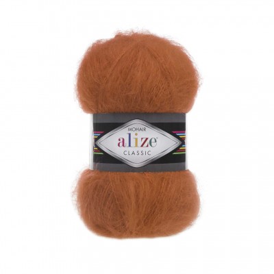 Alize Mohair Classic 036 (Ализе Мохер Классик 036)