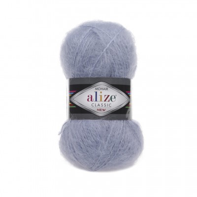 Alize Mohair Classic 051 (Ализе Мохер Классик 051)