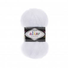 Alize Mohair Classic 055 (Ализе Мохер Классик 055)