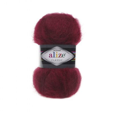 Alize Mohair Classic 057 (Ализе Мохер Классик 057)