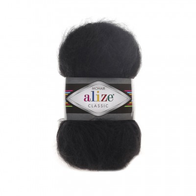 Alize Mohair Classic 060 (Ализе Мохер Классик 060)