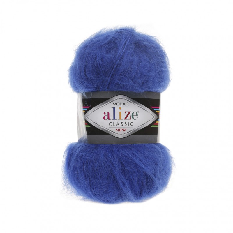 Alize mohair classic