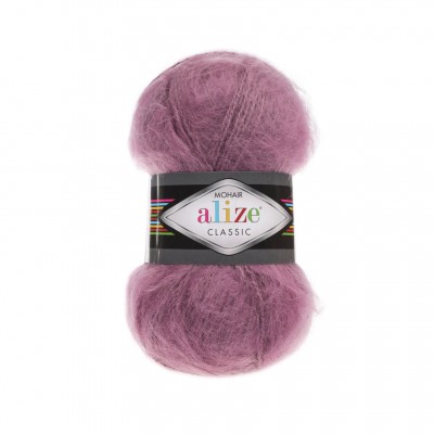 Alize Mohair Classic 169 (Ализе Мохер Классик 169)