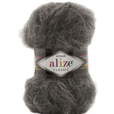 Alize Mohair Classic 196 (Ализе Мохер Классик 196)