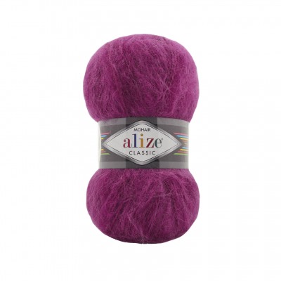 Alize Mohair Classic 209 (Ализе Мохер Классик 209)