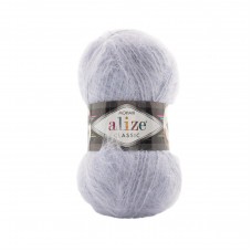 Alize Mohair Classic 224 (Ализе Мохер Классик 224)