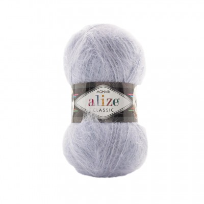 Alize Mohair Classic 224 (Ализе Мохер Классик 224)