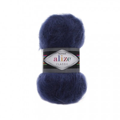 Alize Mohair Classic 395 (Ализе Мохер Классик 395)