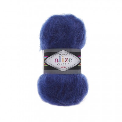 Alize Mohair Classic 409 (Ализе Мохер Классик 409)