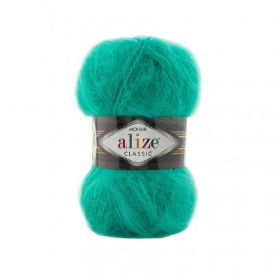 Alize Mohair Classic 477 (Ализе Мохер Классик 477)