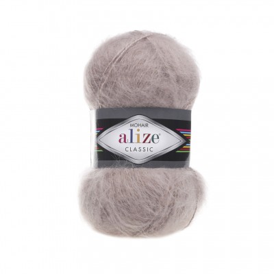 Alize Mohair Classic 541 (Ализе Мохер Классик 541)