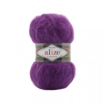 Alize Mohair Classic 863 (Ализе Мохер Классик 863)