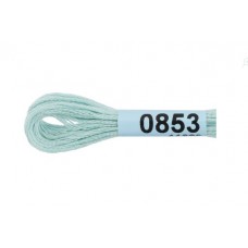 Мулине "Gamma" (Гамма) № 0853