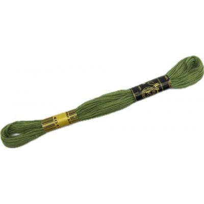 Мулине ПНК им. Кирова 4010 (10 метров)