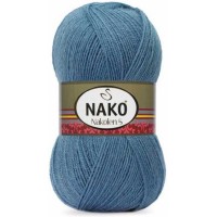 Пряжа Nako Nakolen 5 (Нако Наколен 5) (12)