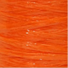 Полипропиленовая нить (для вязания мочалок) 01 апельсин