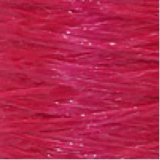 Полипропиленовая нить (для вязания мочалок) 40 рубиновый