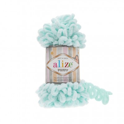 Alize Puffy 015 (Ализе Пуффи 15)