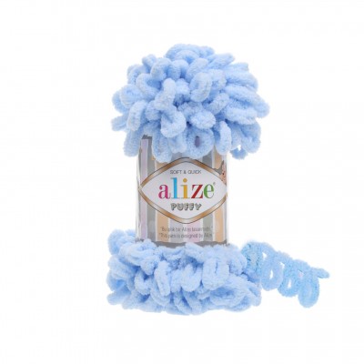 Alize Puffy 183 (Ализе Пуффи 183)
