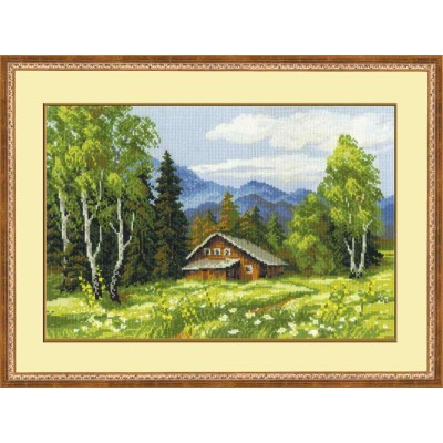 1051 Шале