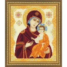 1575 Богоматерь Иверская