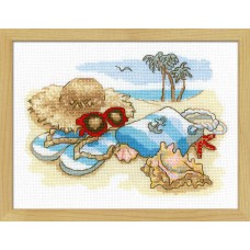 1719 Отдых на море