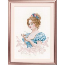 1791 Чайный клуб