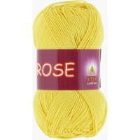 Пряжа Vita cotton  Rose (Роза) (15)