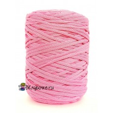 Полиэфирный шнур  497 розовый