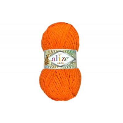 Пряжа Alize Softy Plus 06 (Ализе Софти плюс 06)