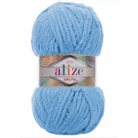 Пряжа Alize Softy Plus (Софти плюс) (14)